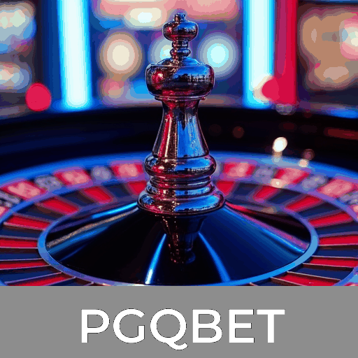 PGQBET: Cassino Premiado com Pagamentos Rápidos
