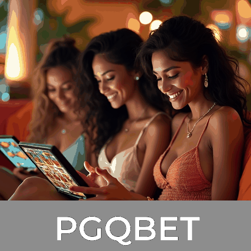 Experimente a Facilidade do PGQBET no Seu Celular