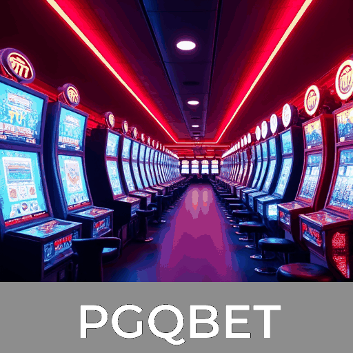 PGQBET: Plataforma de Apostas com Segurança e Serviço Profissional