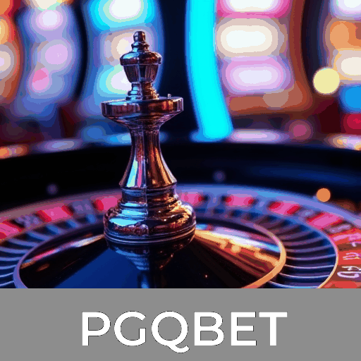 PGQBET: Caça-Níqueis com Mega Prêmios, Jogos de Mesa Estratégicos, e Mais