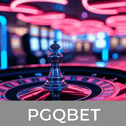 PGQBET: Caça-Níqueis com Mega Prêmios, Jogos de Mesa Estratégicos, e Mais