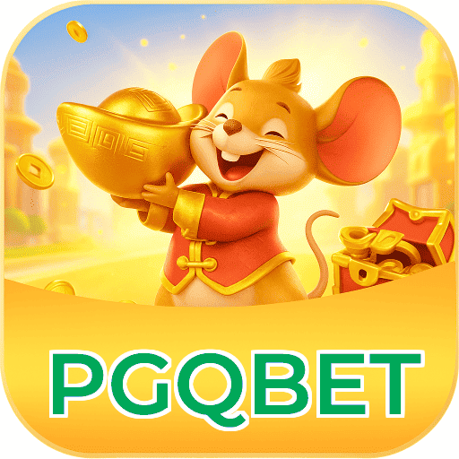 PGQBET Logo