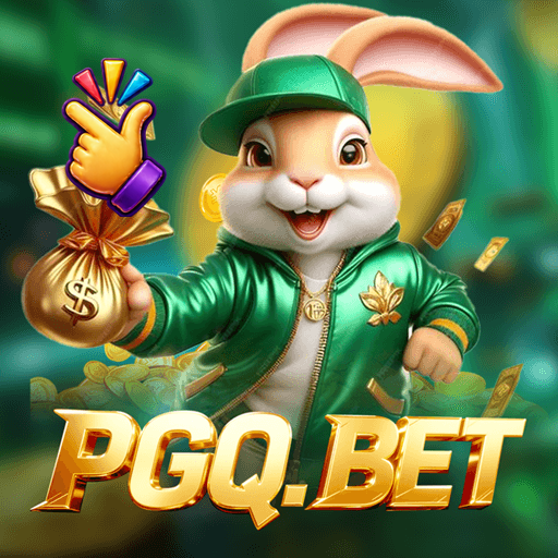 pgqbet Logo