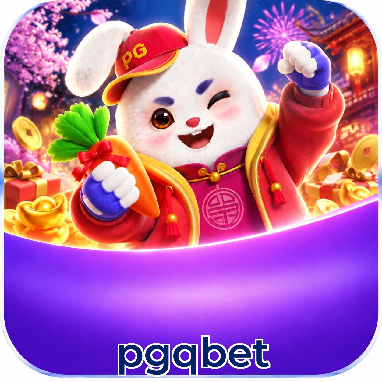 pgqbet Fortune Tiger RTP