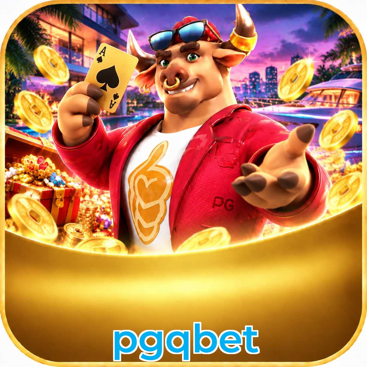 pgqbet Facebook Page