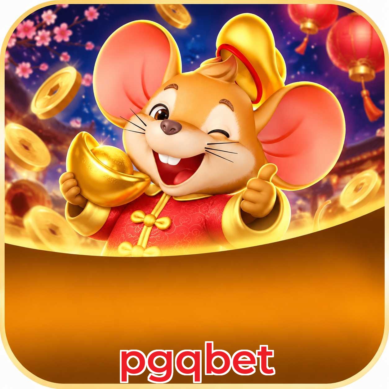 pgqbet Logo