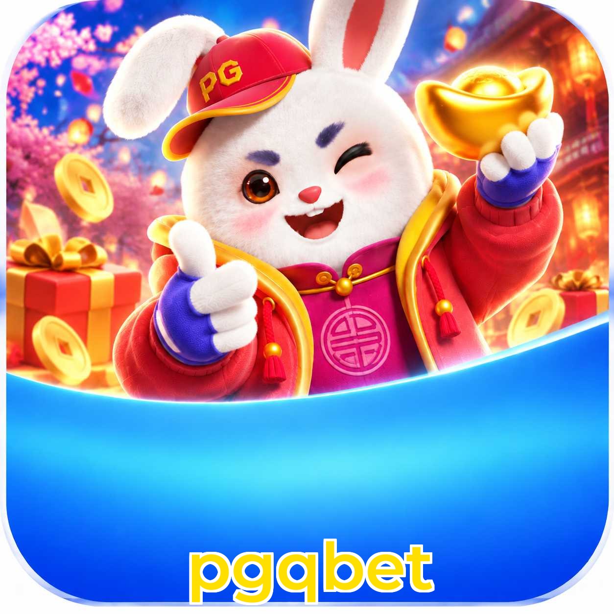 pgqbet Odds Lottery