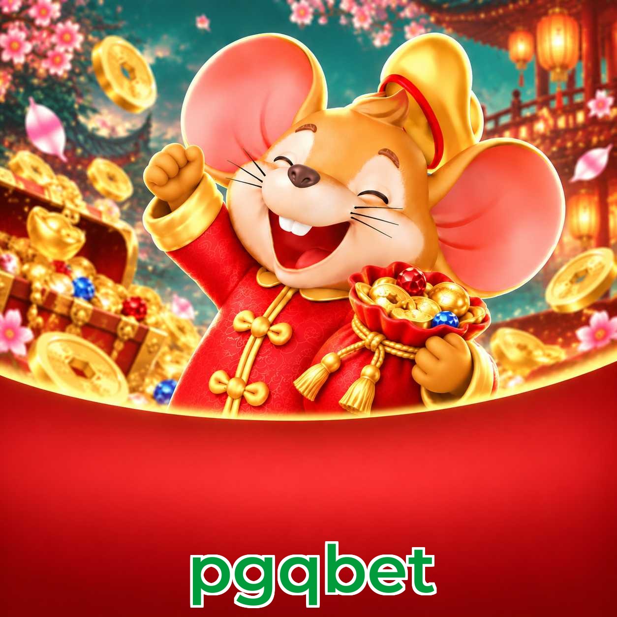 pgqbet Fortune Tiger Game