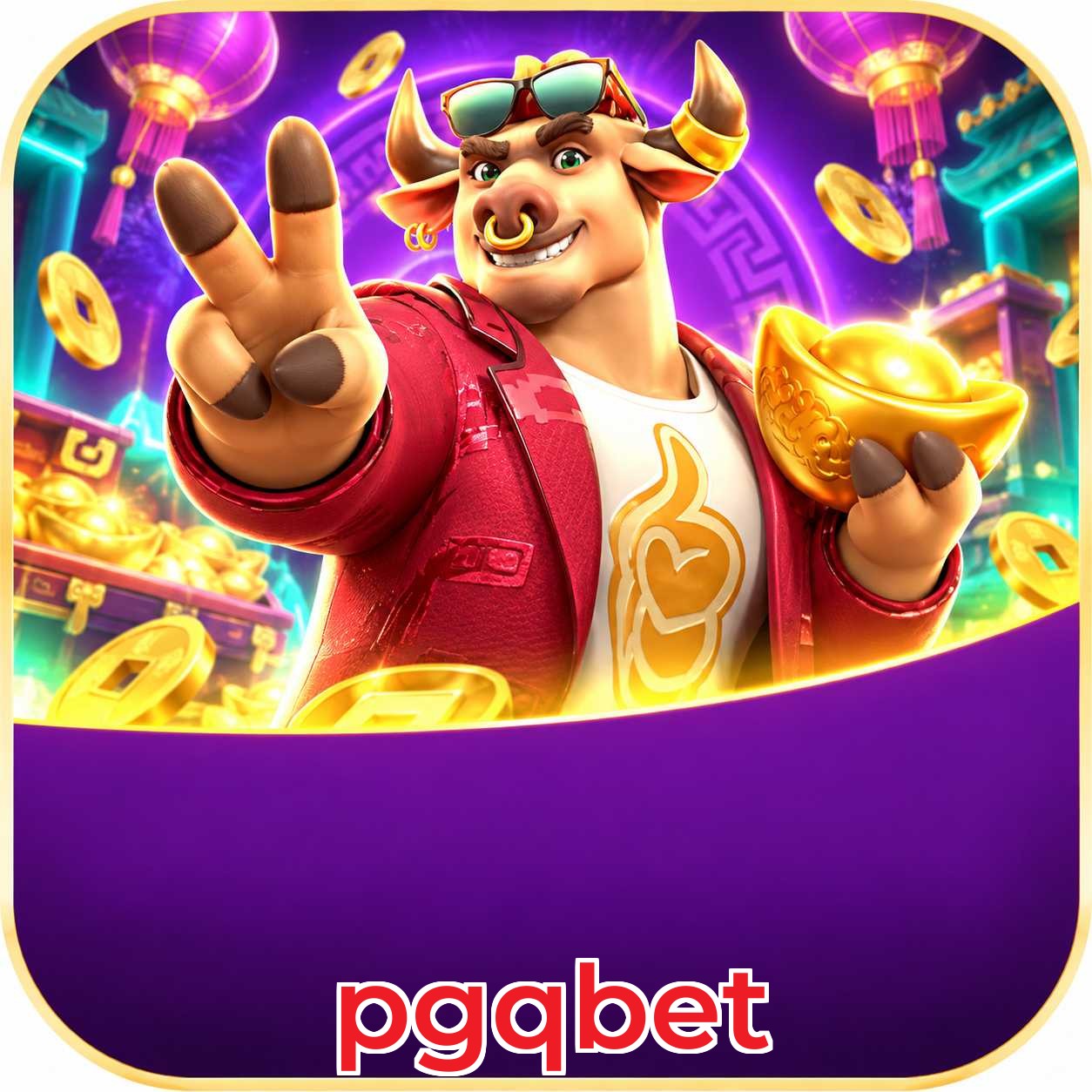pgqbet Live Casino Overview