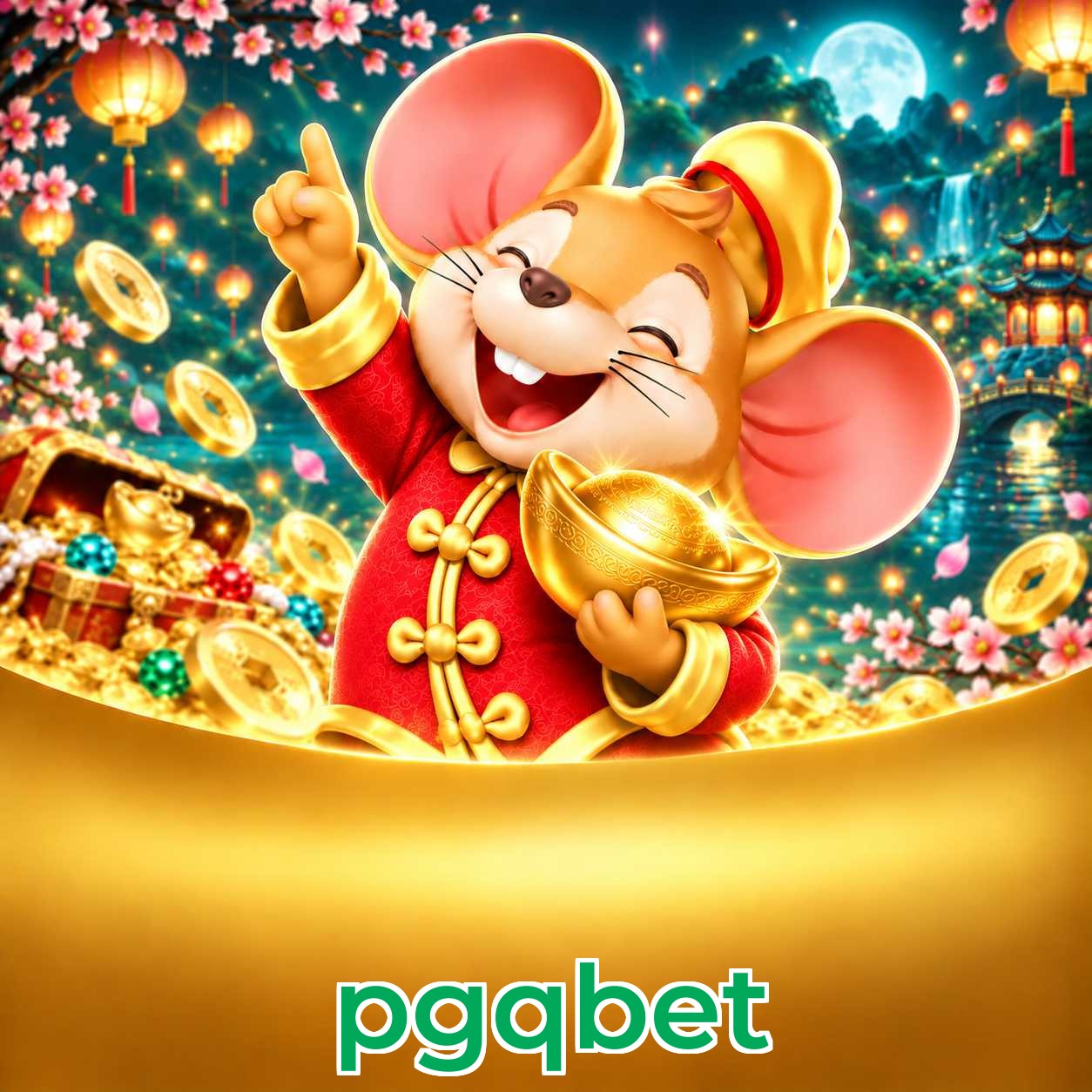 pgqbet Version History