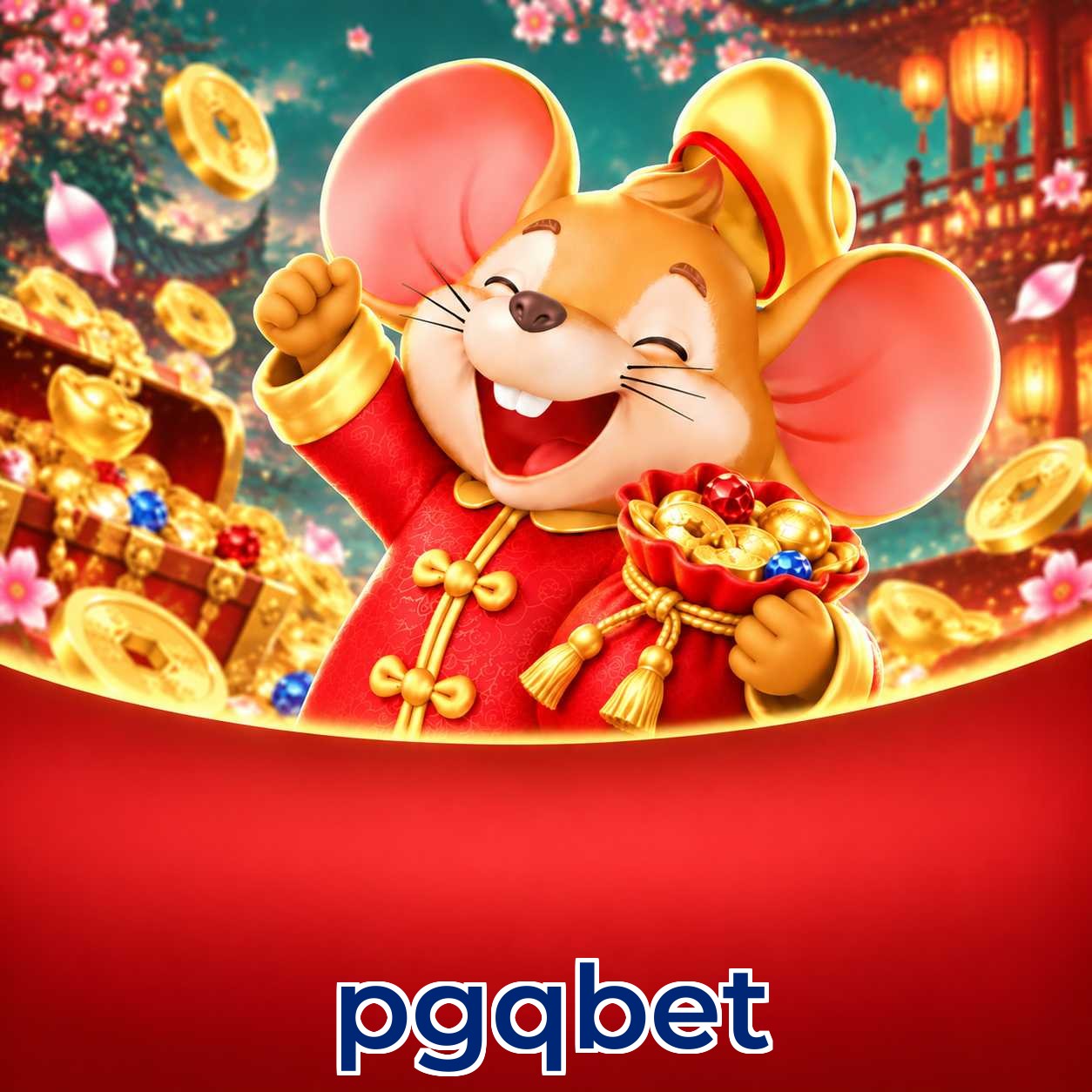pgqbet Top Slots