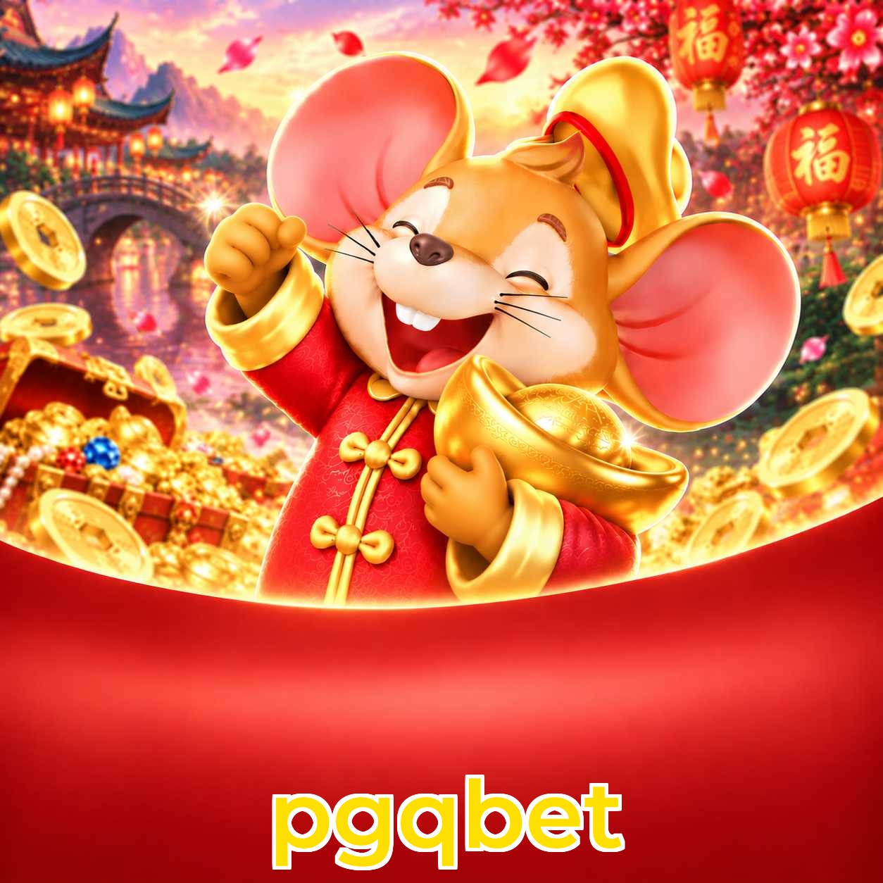 pgqbet Logo