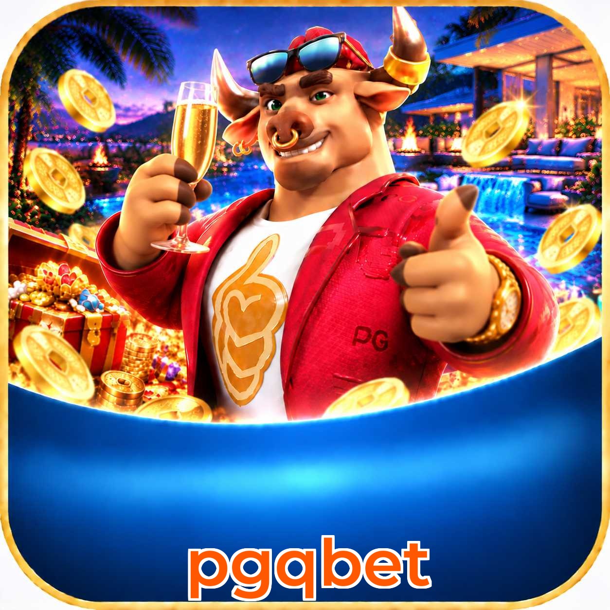 pgqbet KYC Verification