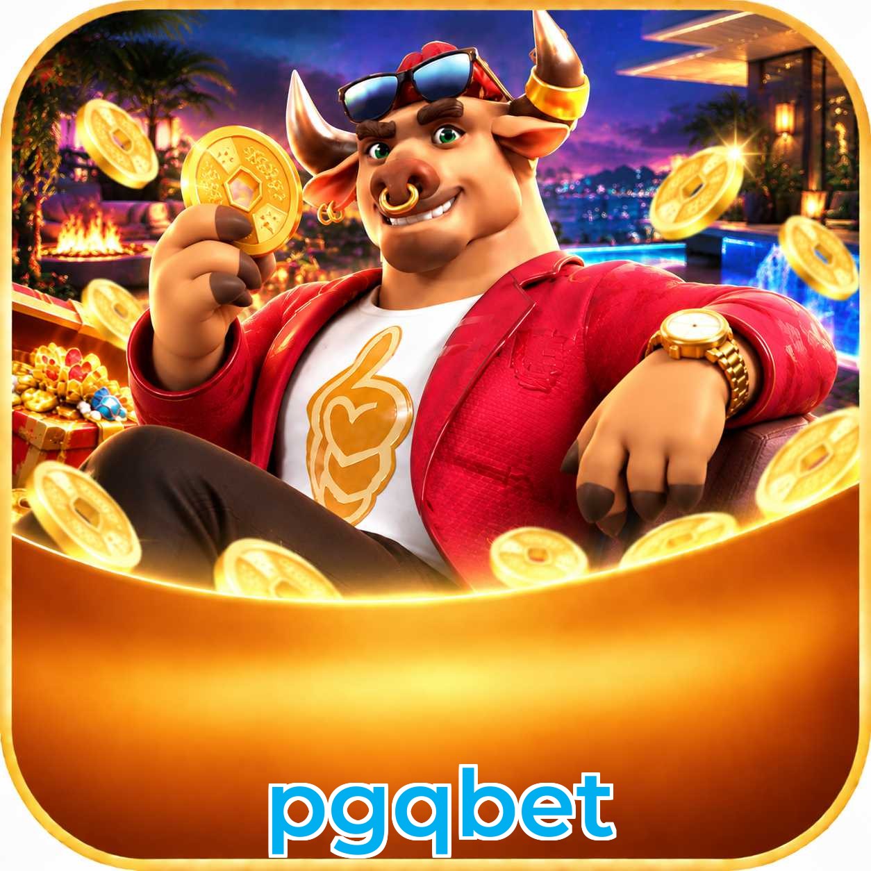 pgqbet Telegram FAQ