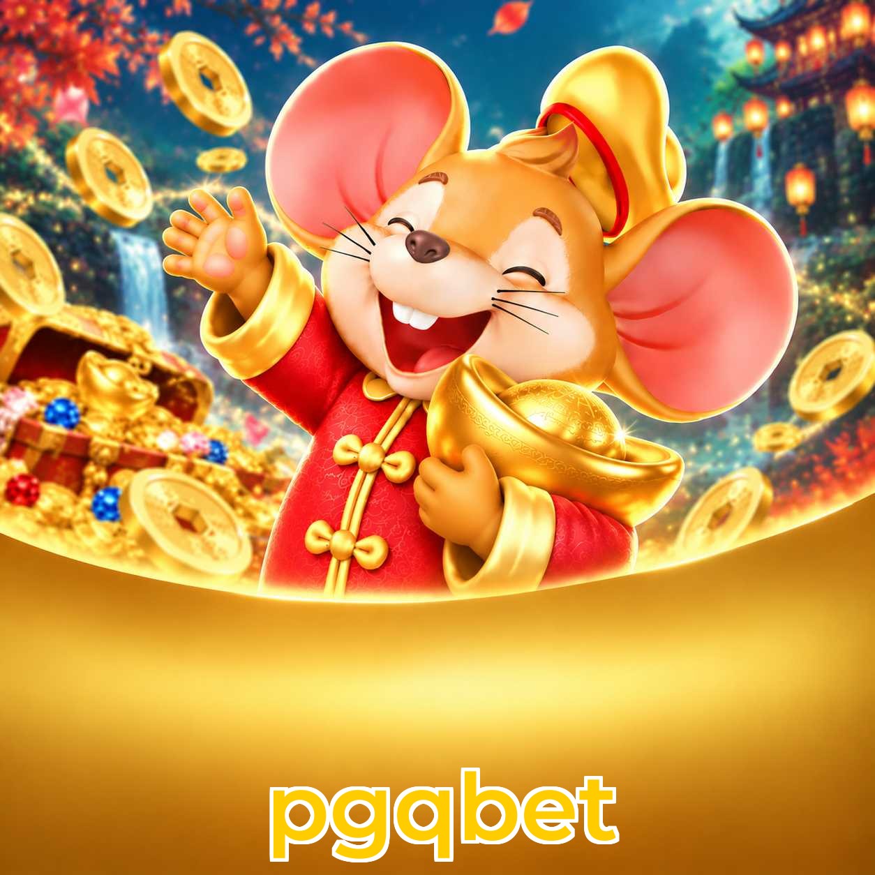 pgqbet Plataforma FAQ