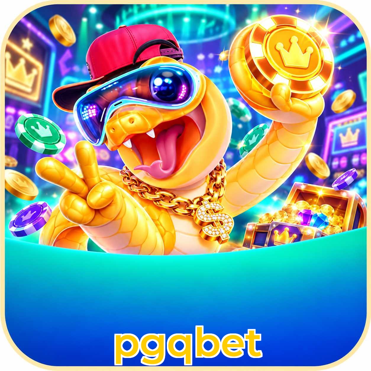 pgqbet Estratégias Lottery