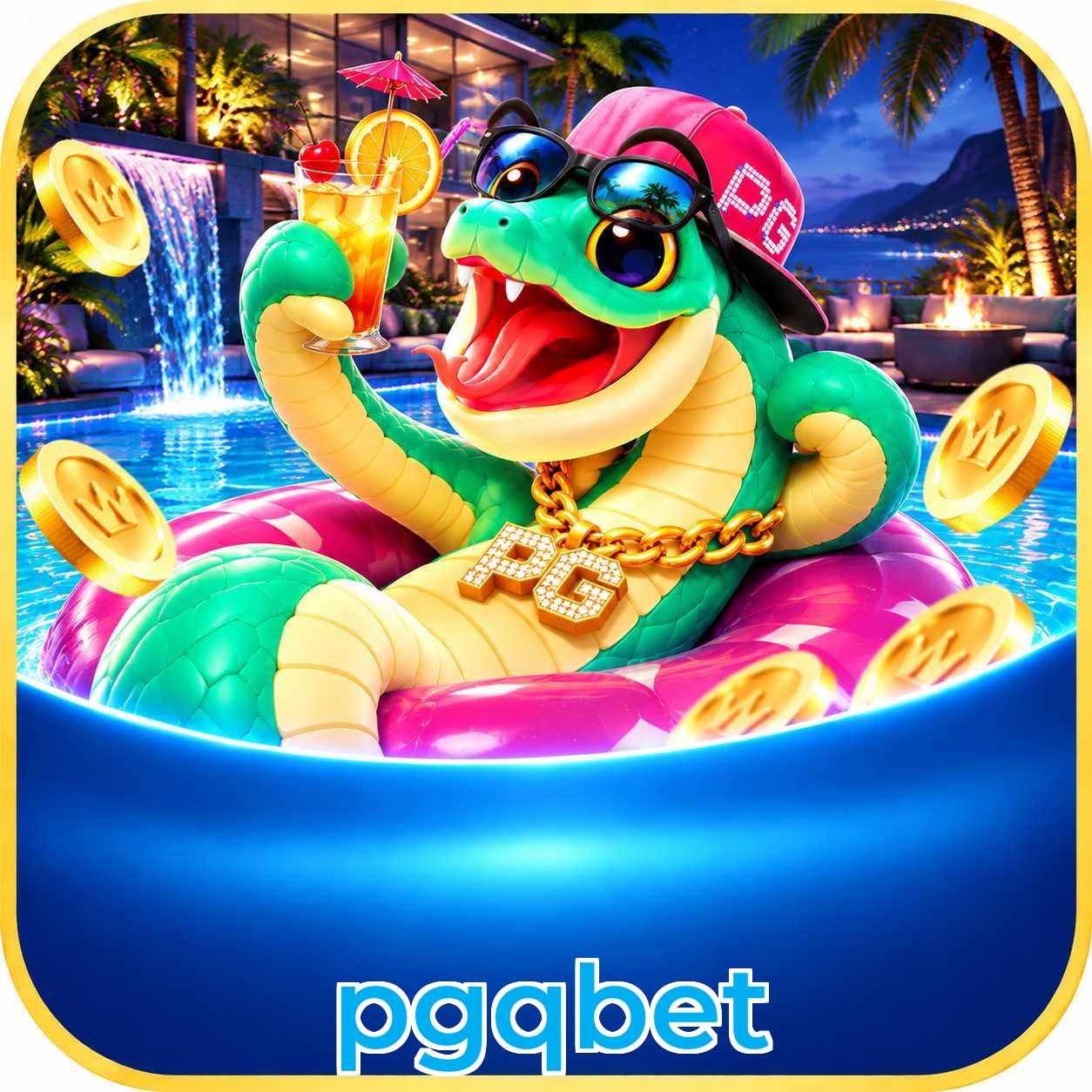 pgqbet Payment Speed
