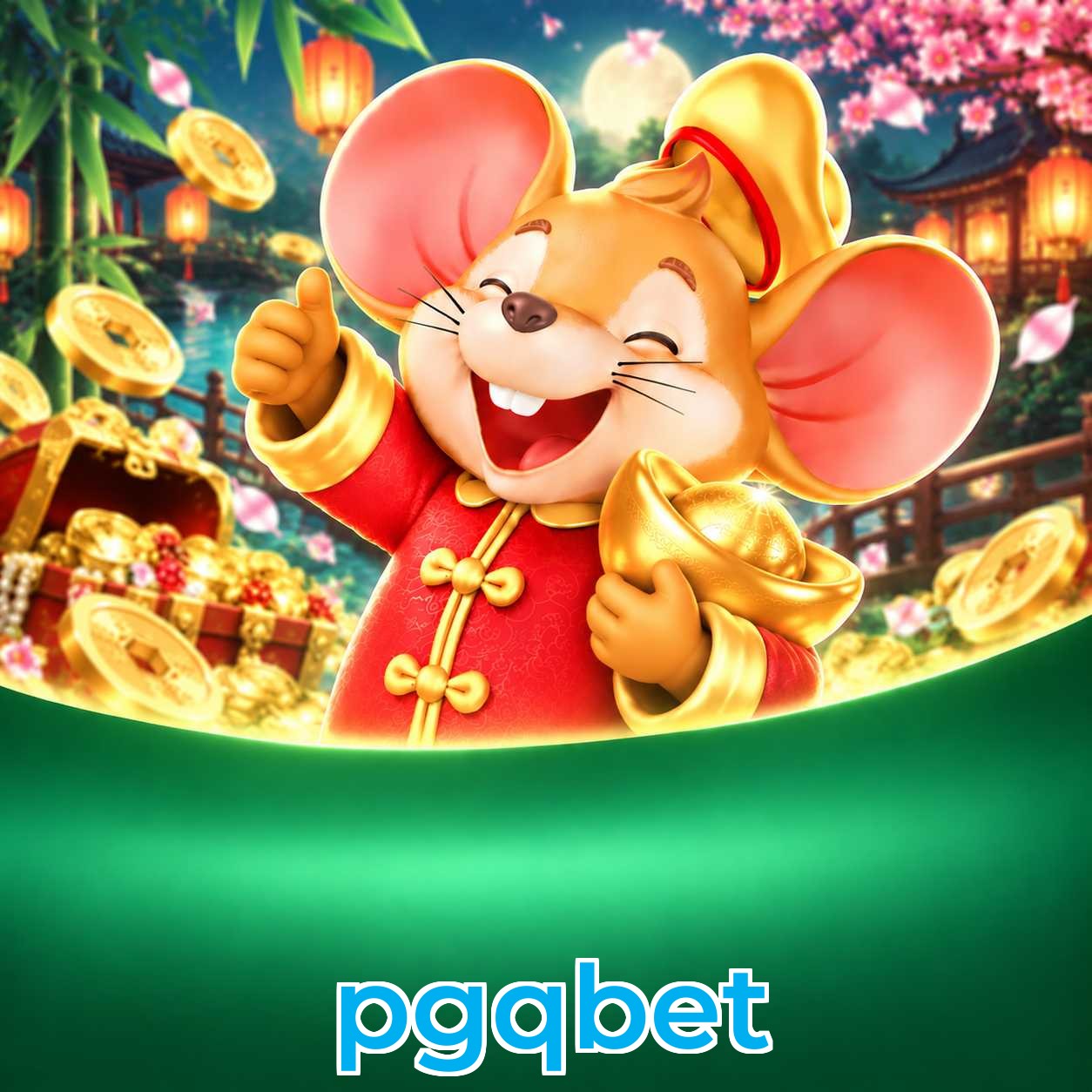 pgqbet Performance Tests