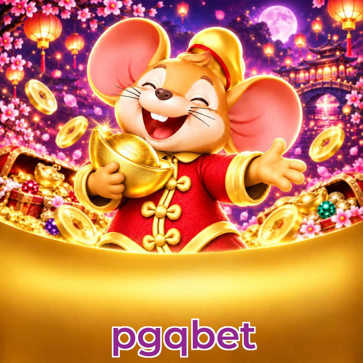 pgqbet Security