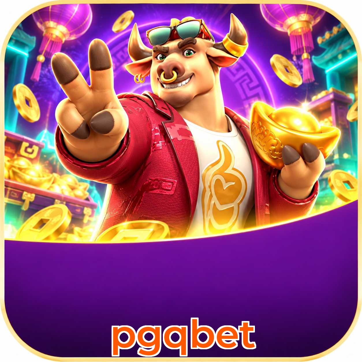 pgqbet Logo
