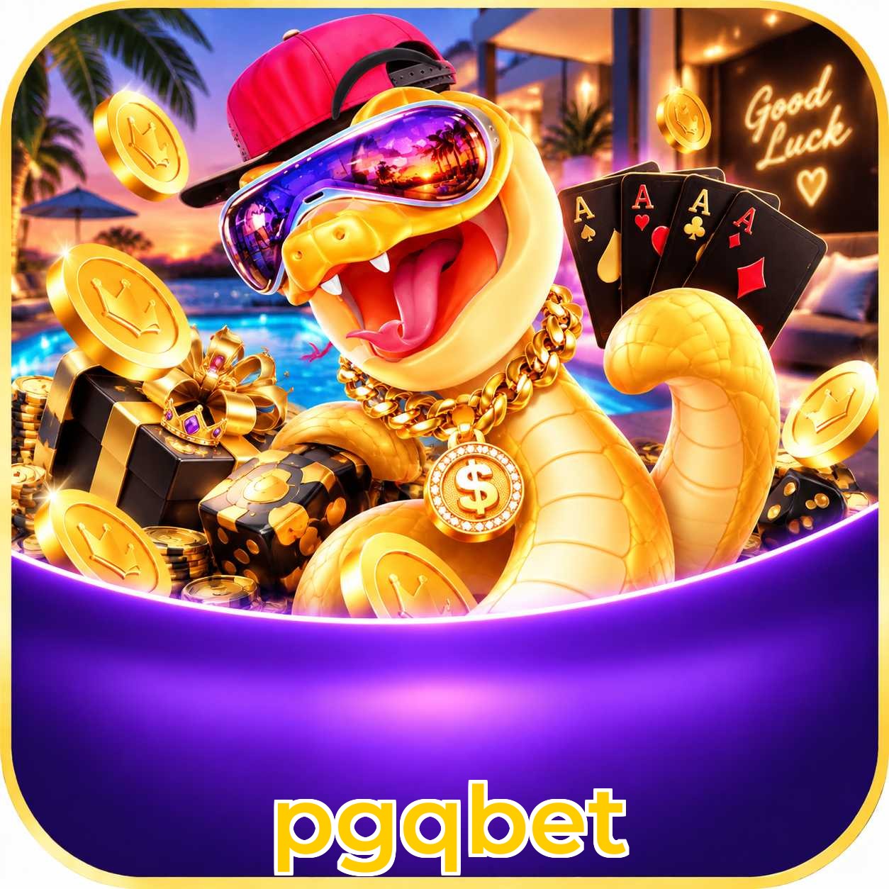 pgqbet Entrar Telegram