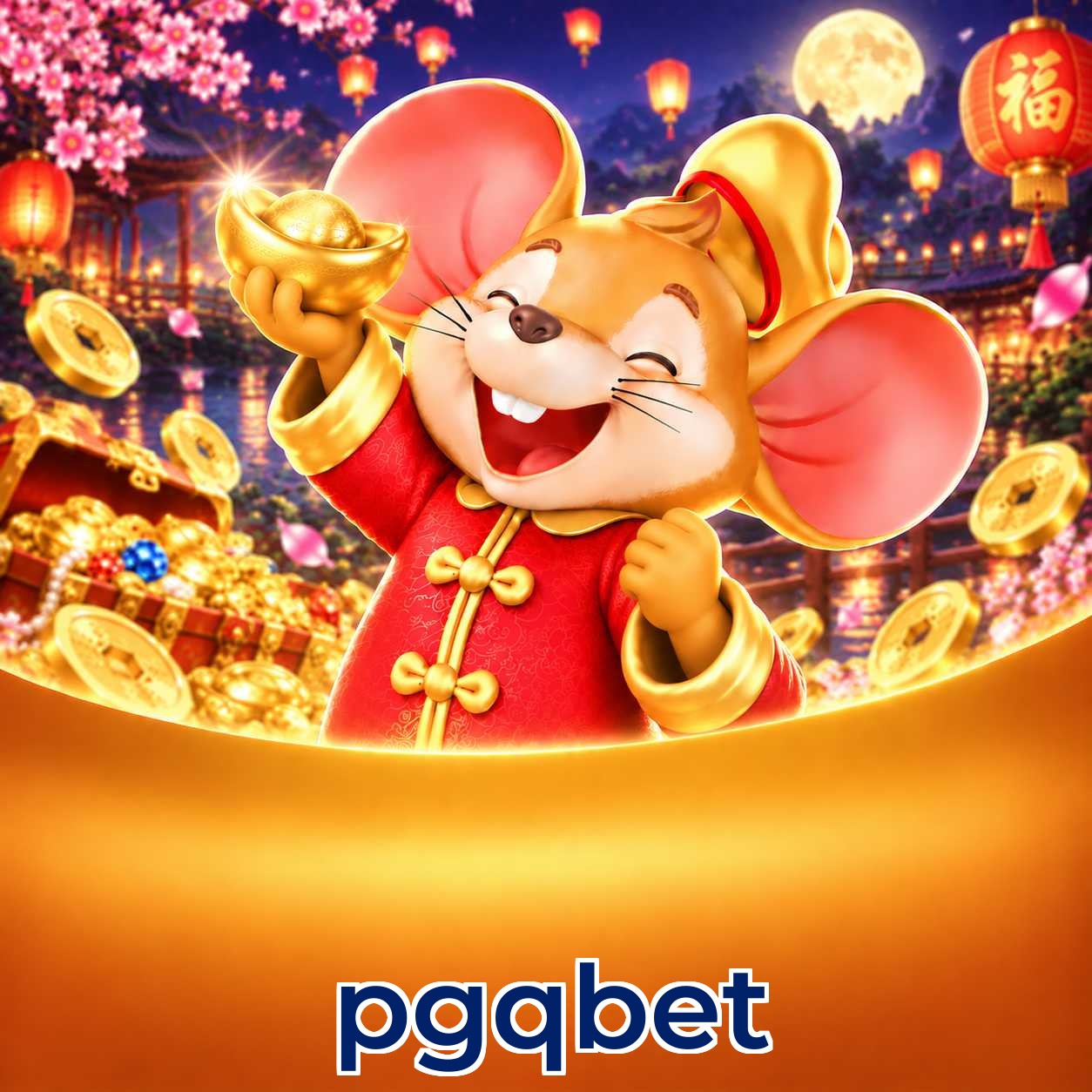 pgqbet Saque