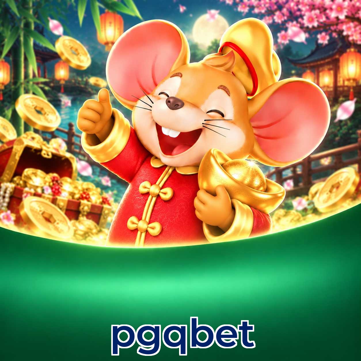pgqbet Bet Odds Analysis