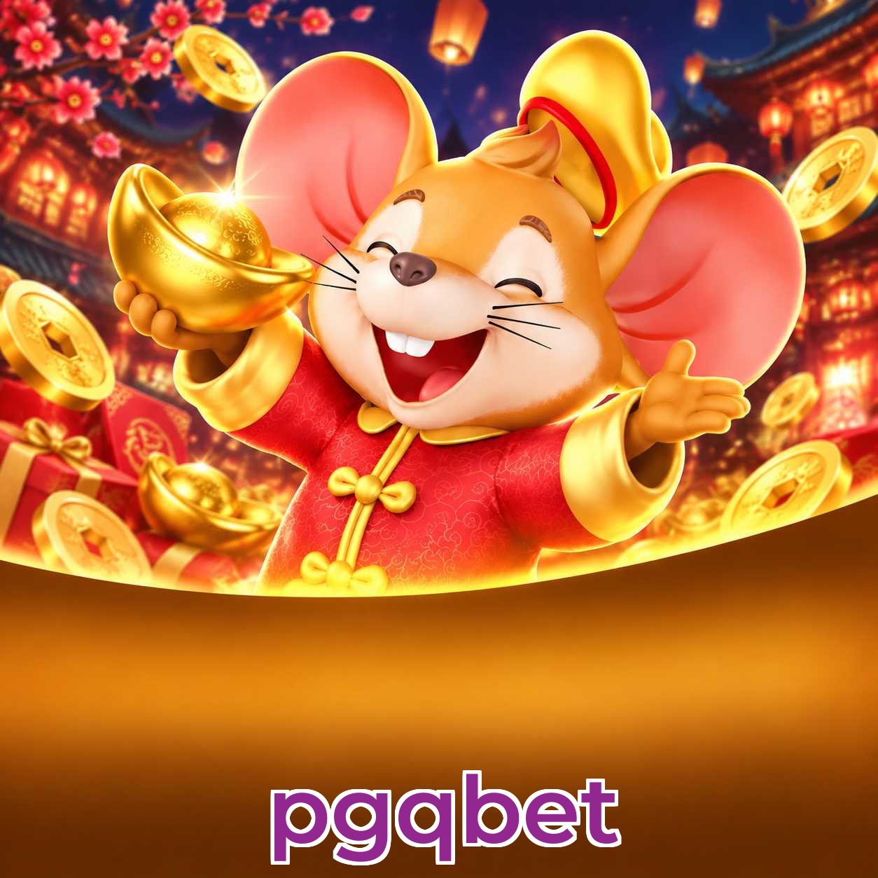 pgqbet Responsible Gaming