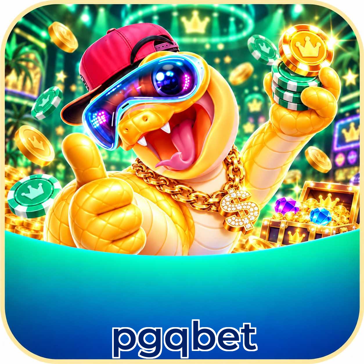 pgqbet Facebook Bonus