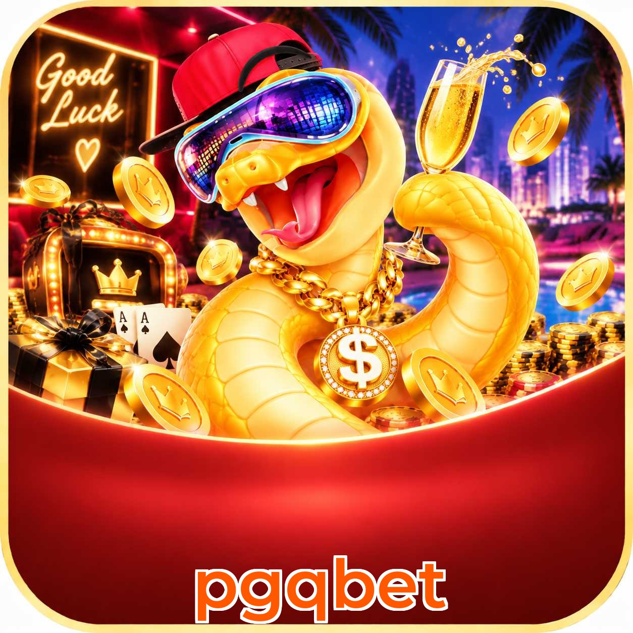 pgqbet Jogos Exclusivos
