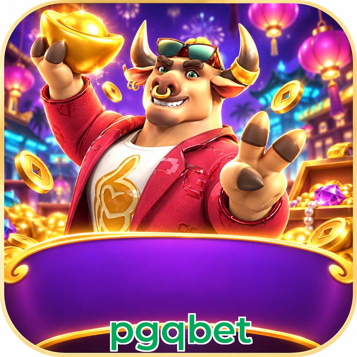 pgqbet System Requirements