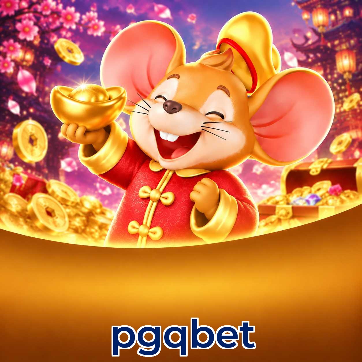 pgqbet Interface