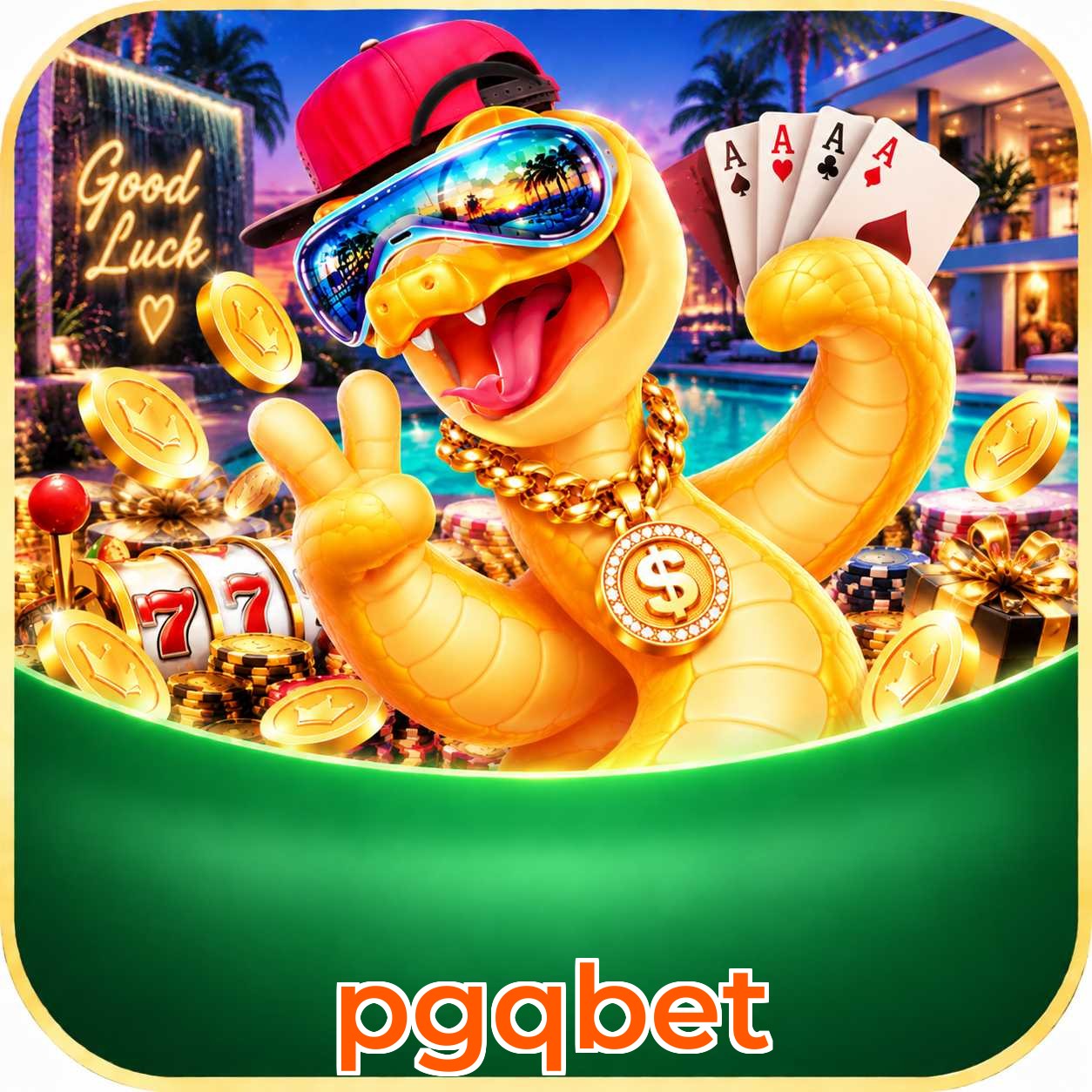 FAQ Baixar pgqbet