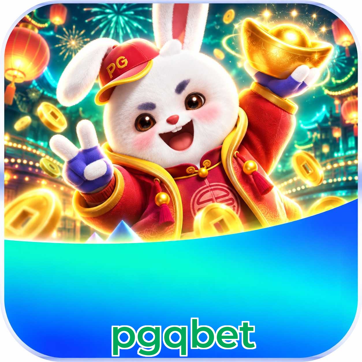 pgqbet FAQ