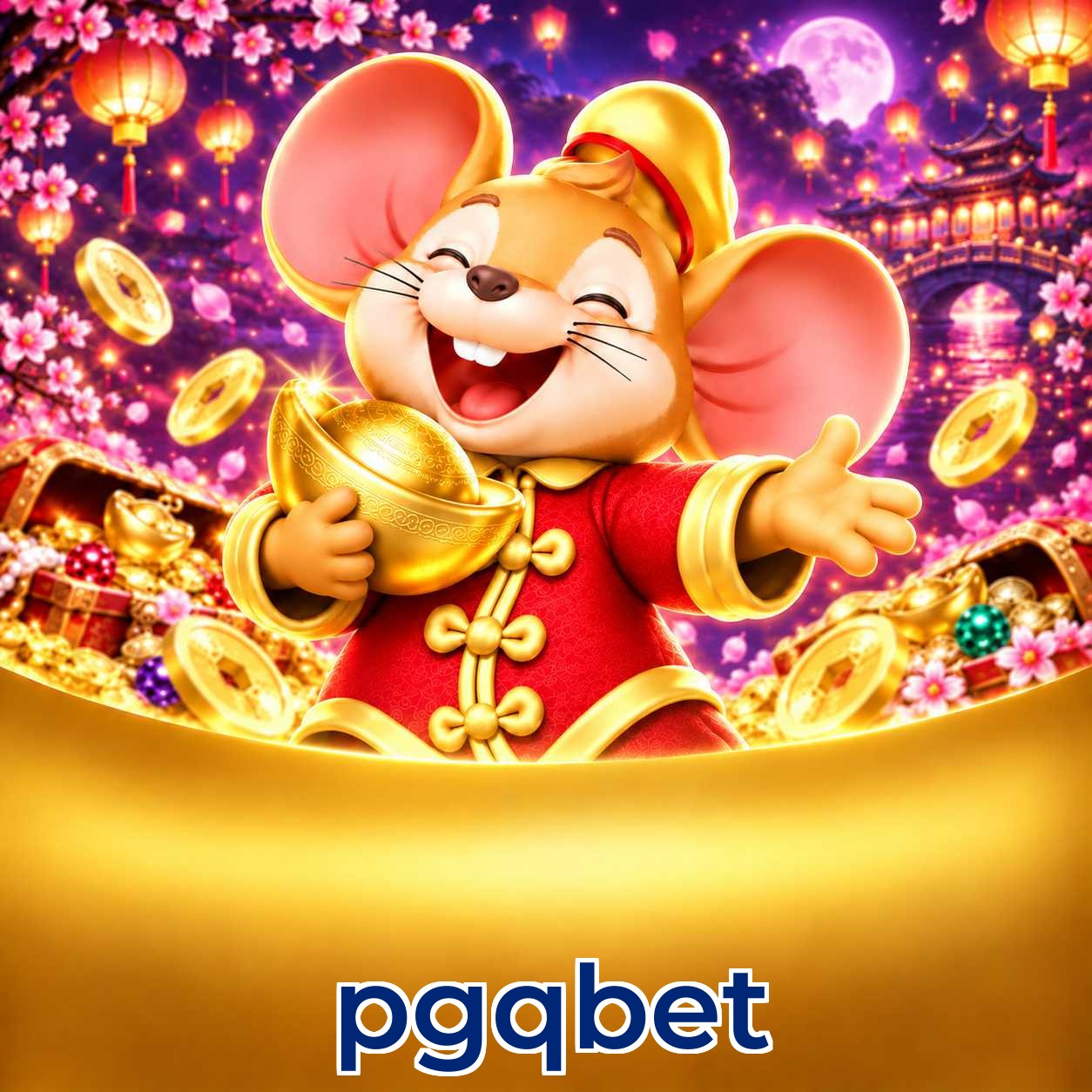 pgqbet App FAQ