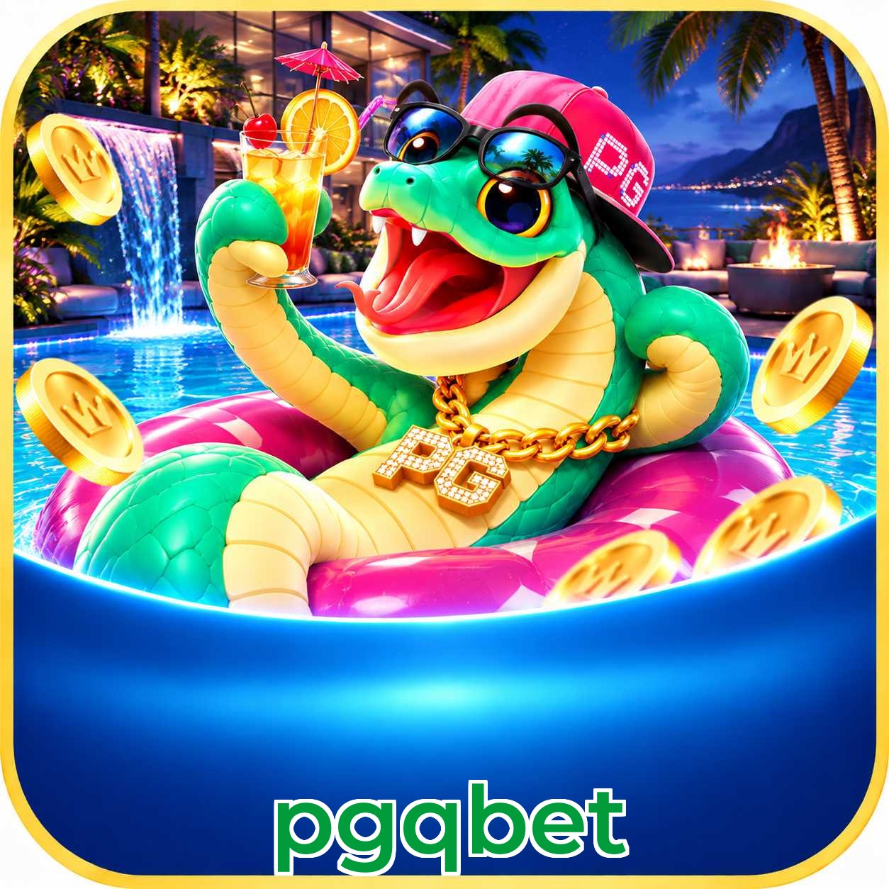pgqbet Bet Types