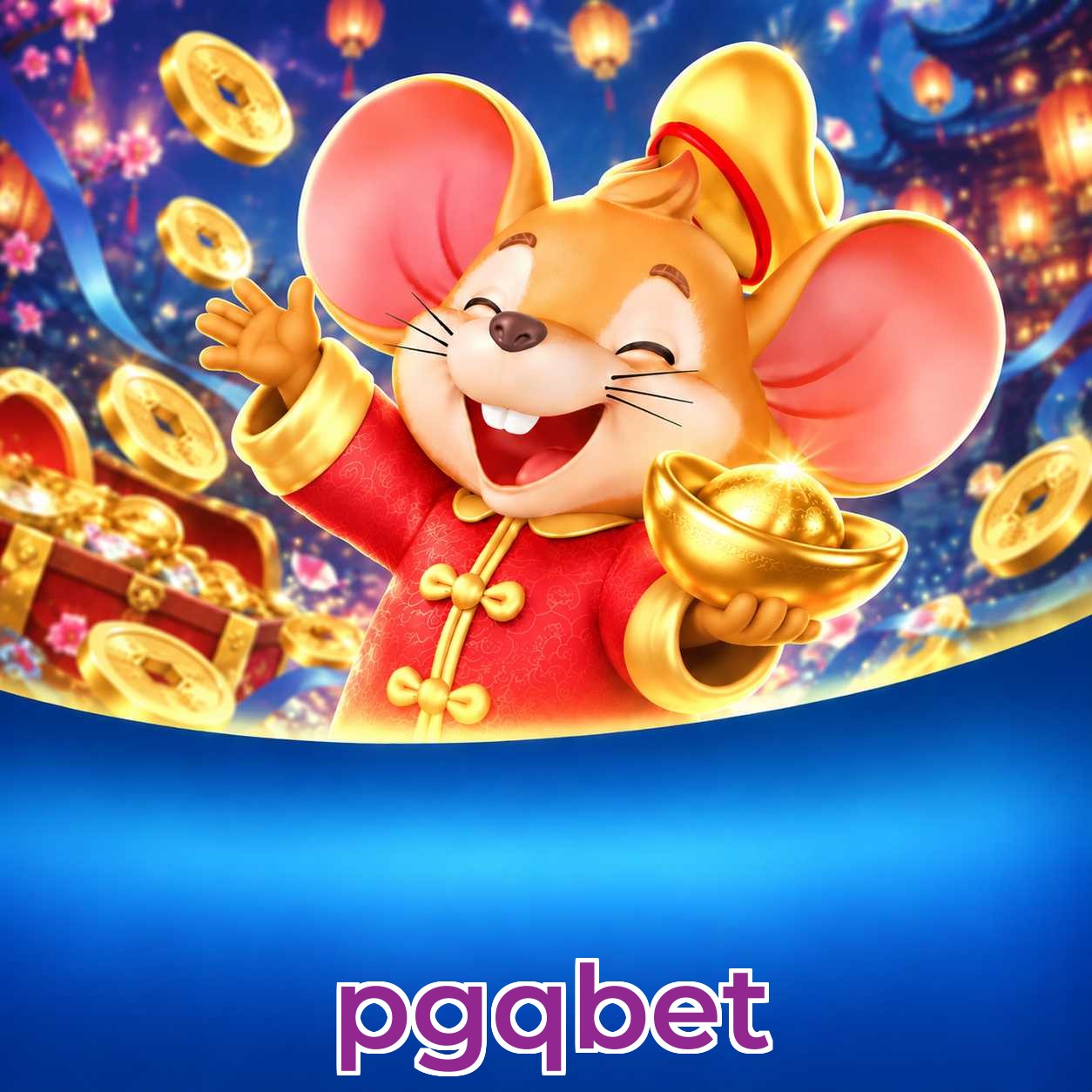 pgqbet 2FA