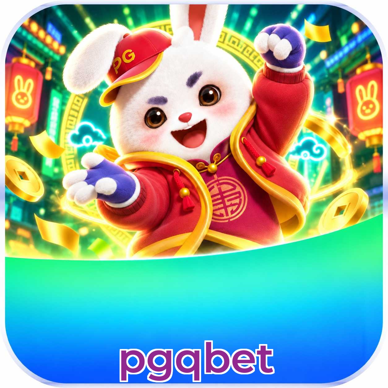 pgqbet Uptime