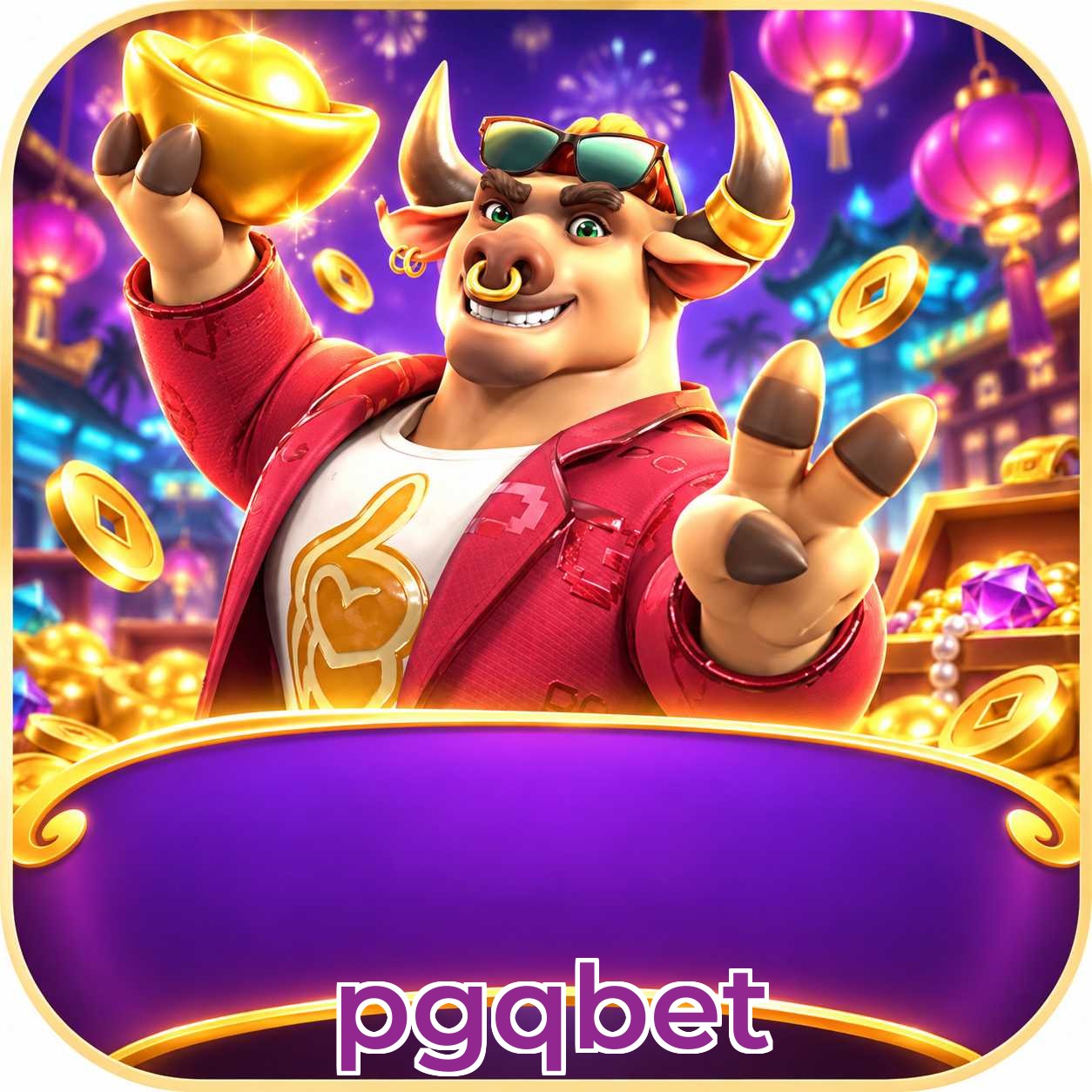 pgqbet App Features