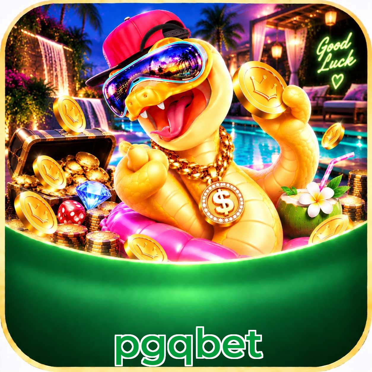 pgqbet Bonus FAQ