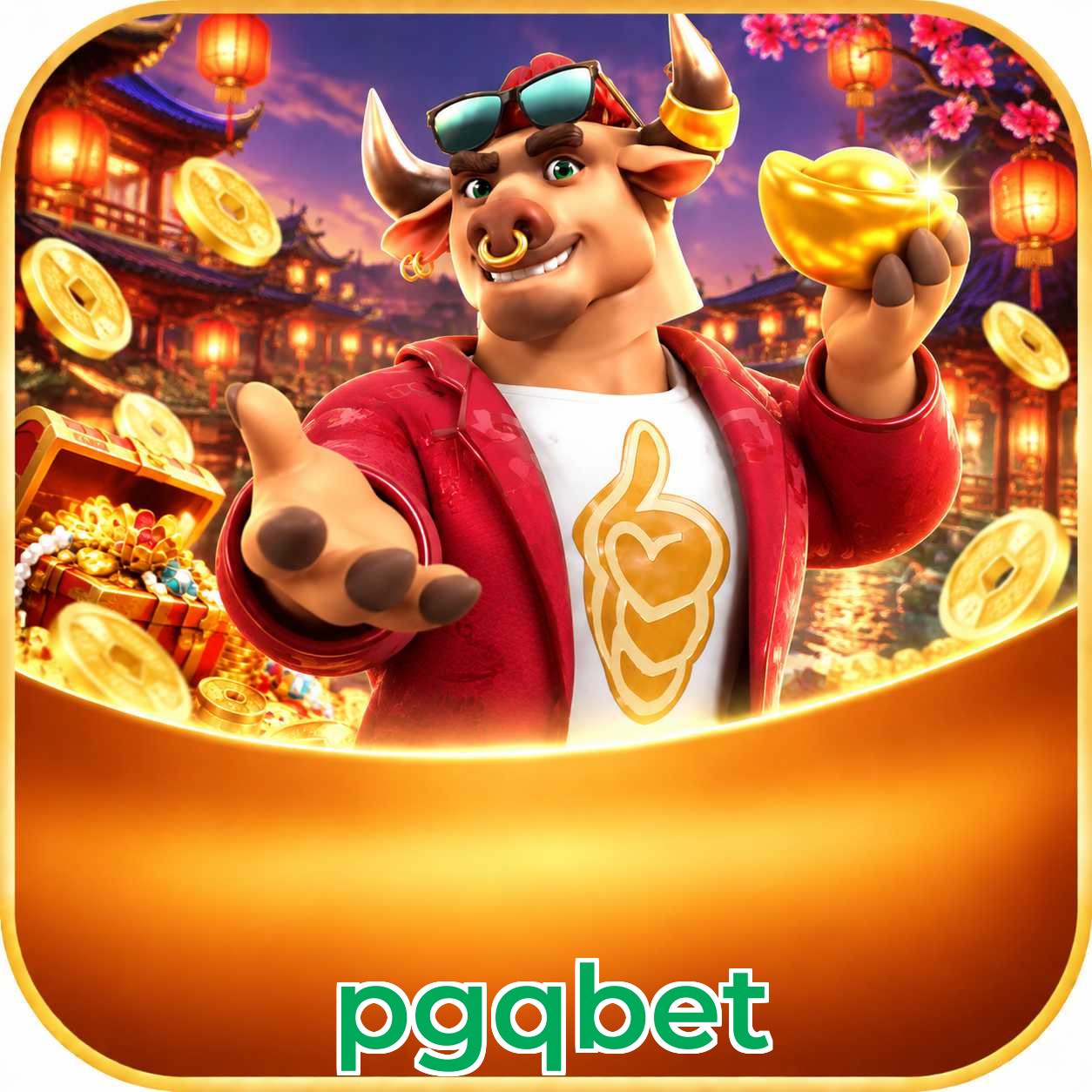 Baixar pgqbet PC Mac