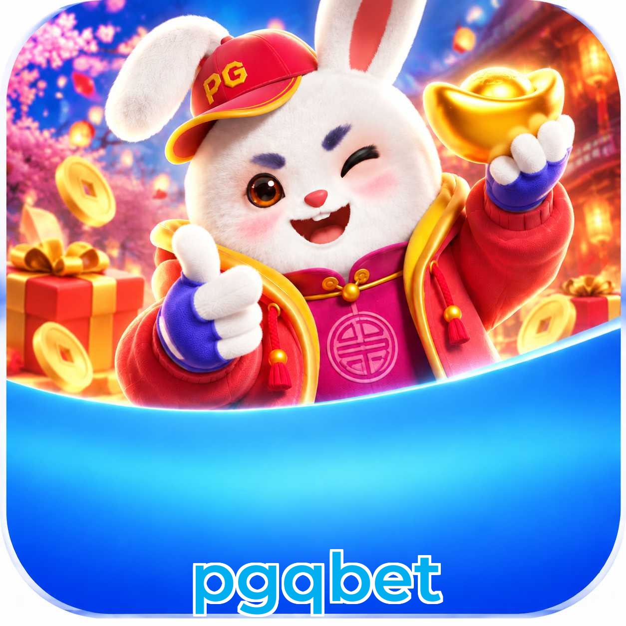 pgqbet Facebook Support