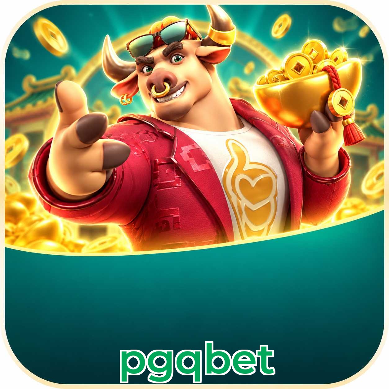 pgqbet Logo