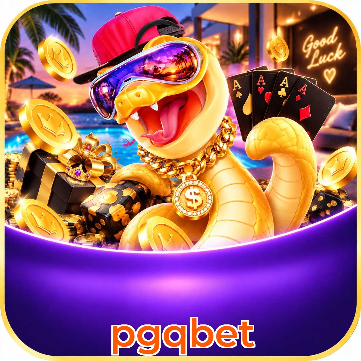 pgqbet Segurança