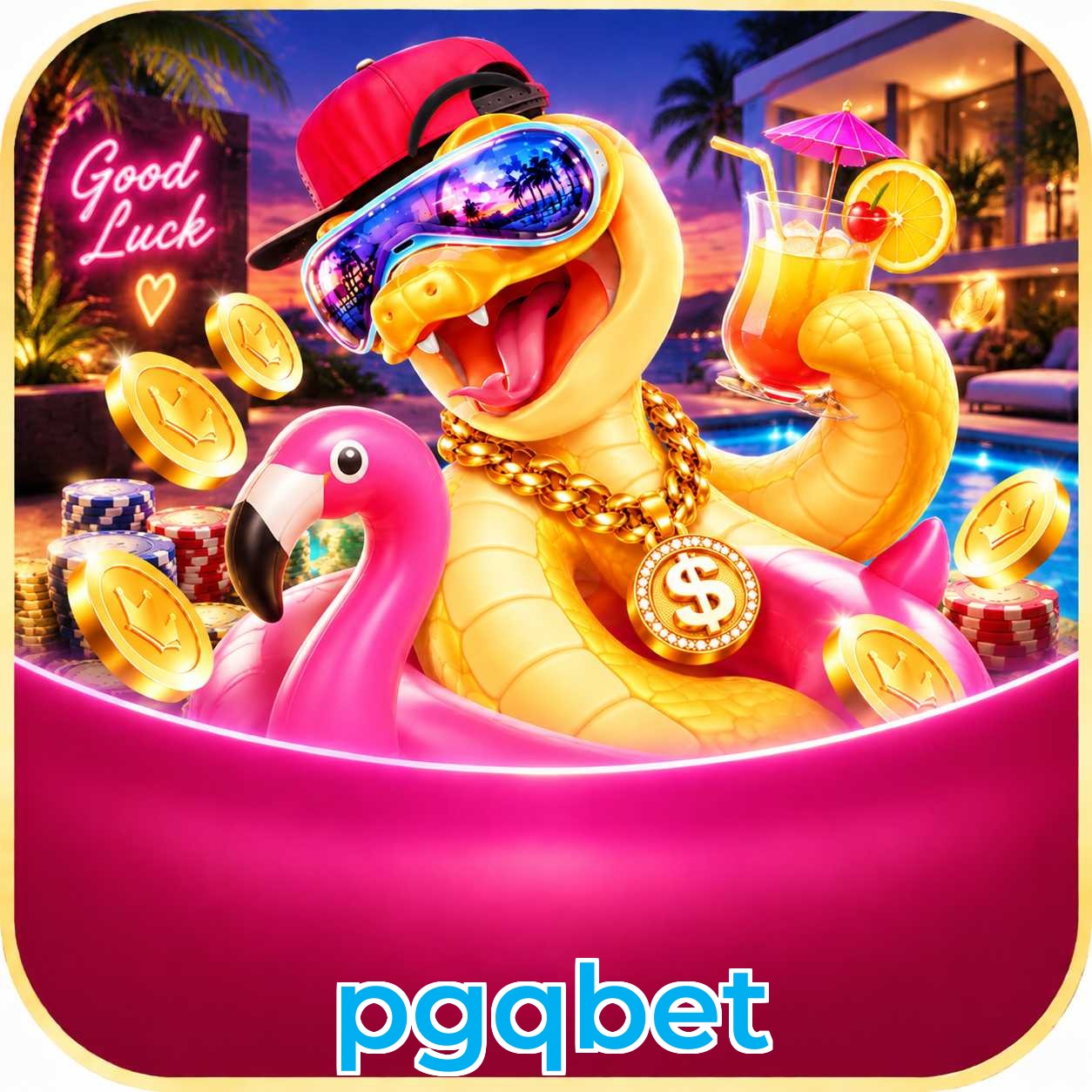 pgqbet Live Games
