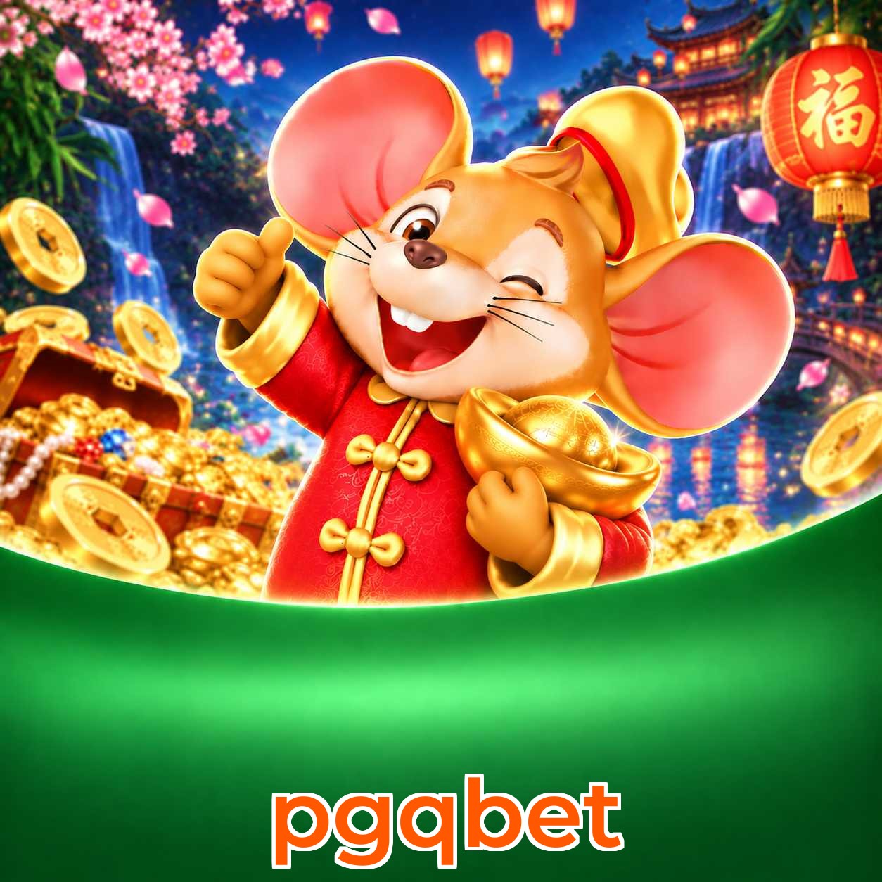 pgqbet Game Stats